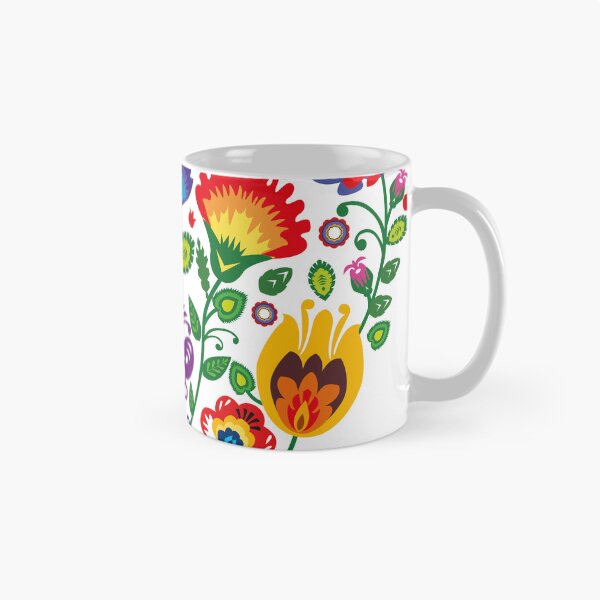 Item preview, Wycinanki Folklore heart designed and sold by FK-UK.