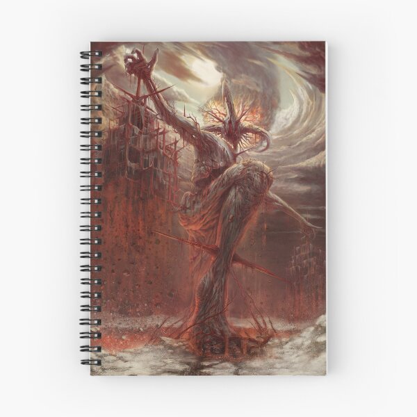 Item preview, God of Pain designed and sold by LEE666.