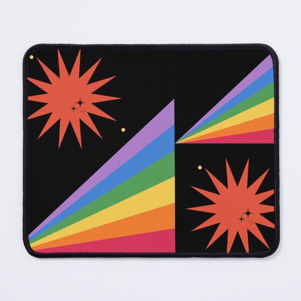 Item preview, PRISM FLARE designed and sold by MGphotoart.