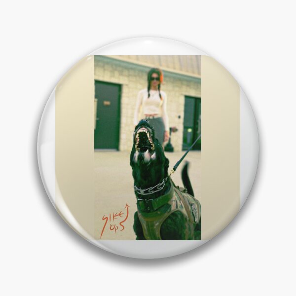 Item preview, Hailey Lujan Sike Ops  designed and sold by Stickers&More.
