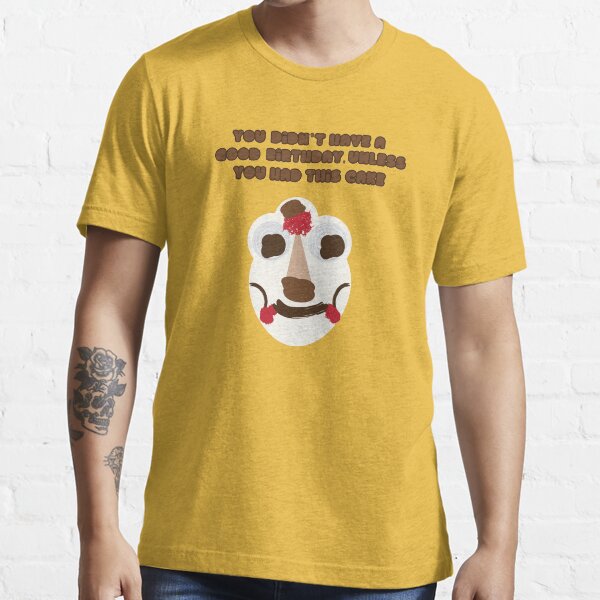 Cookie puss t shirt best sale