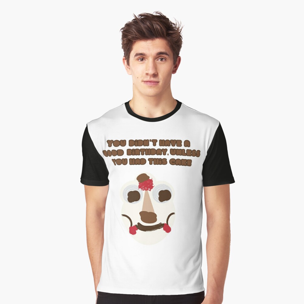 cookie puss t shirt