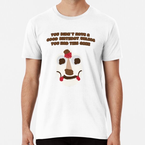 Cookie puss hot sale t shirt