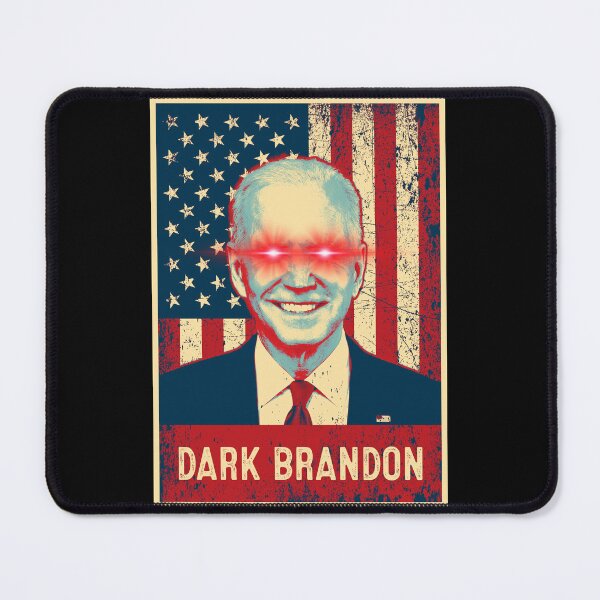 Item preview, Joe Biden Dark Brandon Meme Vintage Retro designed and sold by RosannaArt.
