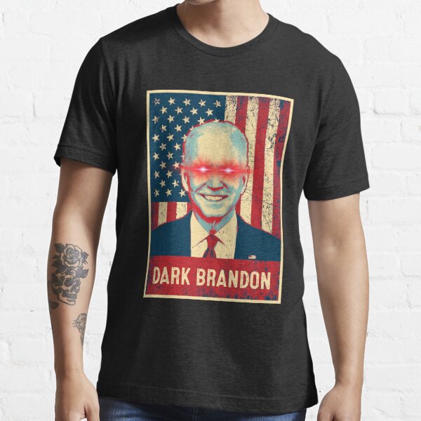 Dark Brandon Meme T-Shirts for Sale