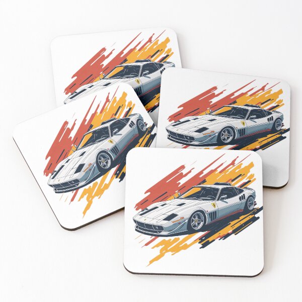 Item preview, Sports Car 001 designed and sold by MrThorV2.