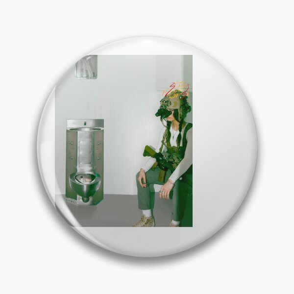 Item preview, Hailey Lujan Sike Ops  designed and sold by Stickers&More.