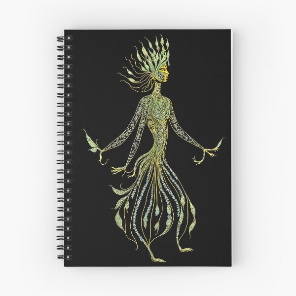 Item preview, Female Figure Alien designed and sold by itsy-beetsy.