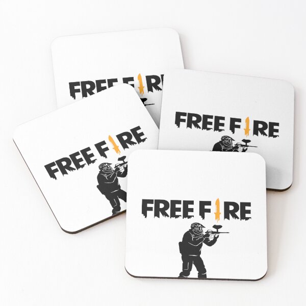 Item preview, Freefire | Garena designed and sold by FalahDigitalArt.