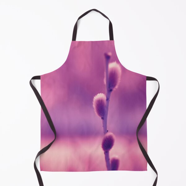 Item preview, Pussy willow purple edit designed and sold by Jouko Lehto Photography.