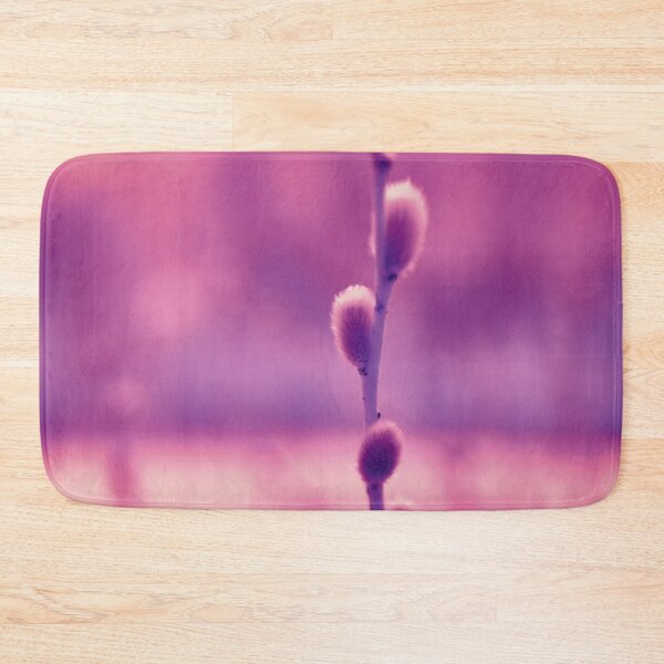 Item preview, Pussy willow purple edit designed and sold by Jouko Lehto Photography.