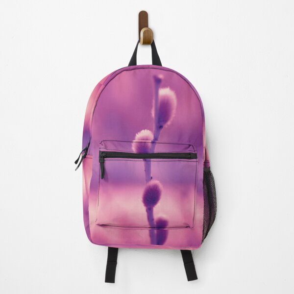 Item preview, Pussy willow purple edit designed and sold by Jouko Lehto Photography.