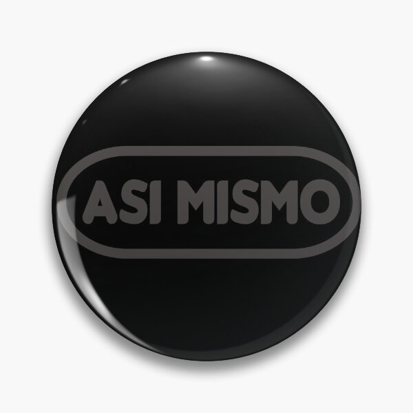 Item preview, Asi Mismo designed and sold by PixelBender.