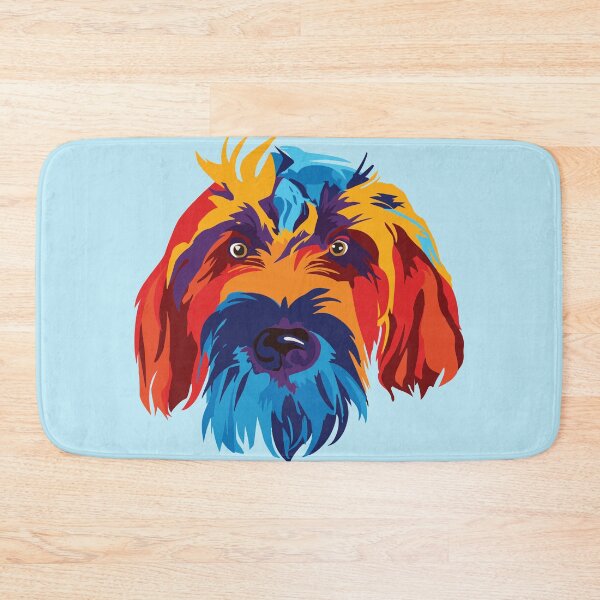 Item preview, GRIFF COLORIDO 2023 designed and sold by boesarts.
