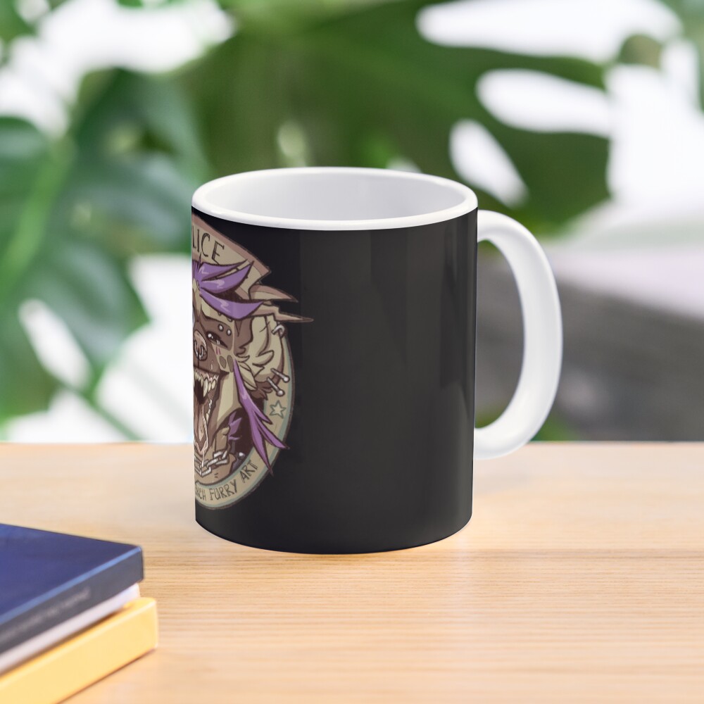 Item preview, Classic Mug designed and sold by Mlice.
