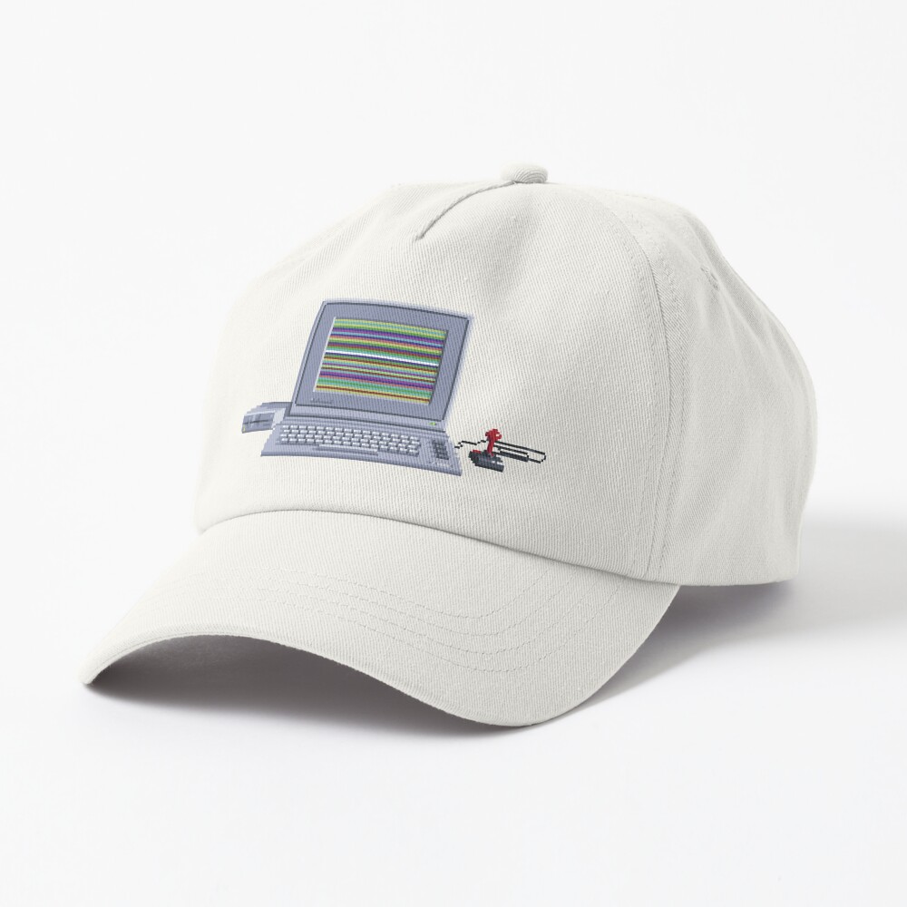 Item preview, Dad Hat designed and sold by djspacegr.
