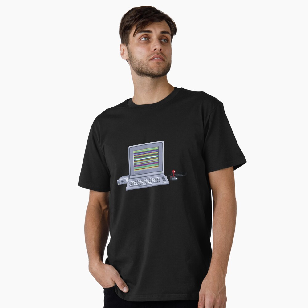 Item preview, Premium T-Shirt designed and sold by djspacegr.