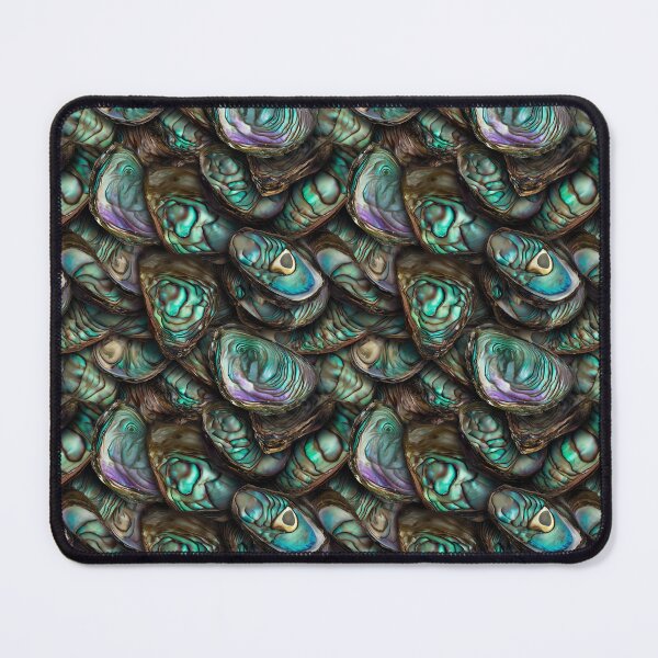 Item preview, Abalone Shells designed and sold by pinkal.