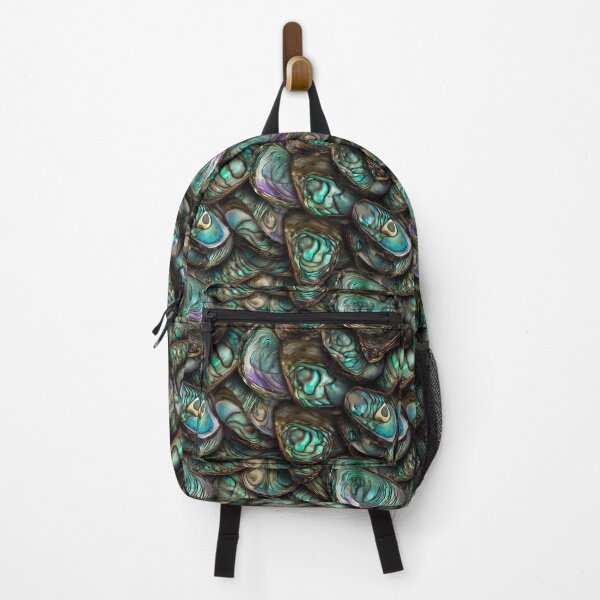 Item preview, Abalone Shells designed and sold by pinkal.
