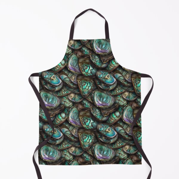 Item preview, Abalone Shells designed and sold by pinkal.