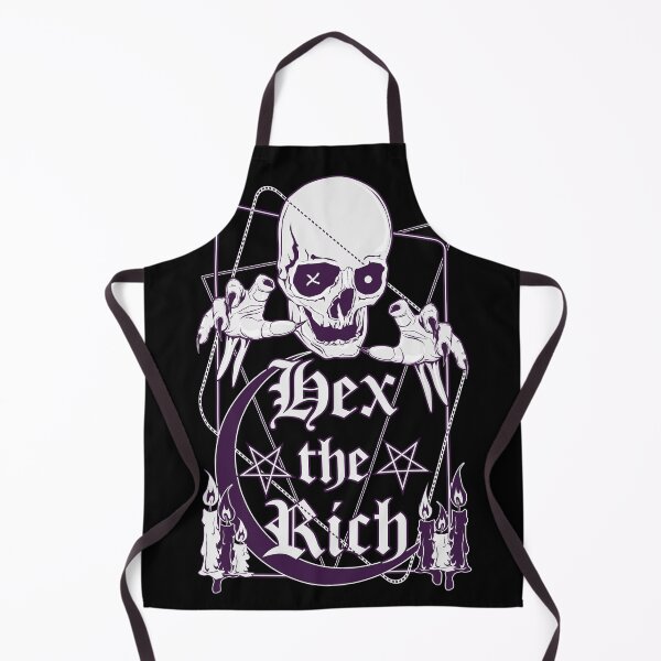 Item preview, Hex the Rich designed and sold by vonKowen.