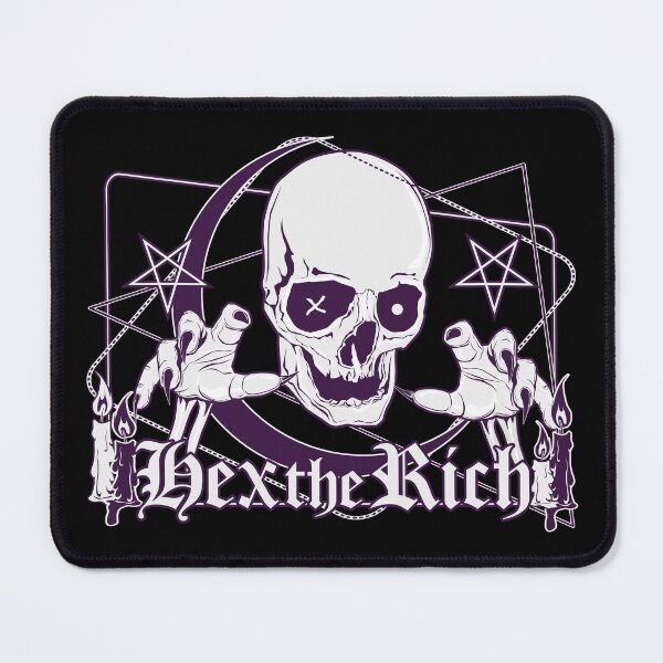 Item preview, Hex the Rich designed and sold by vonKowen.
