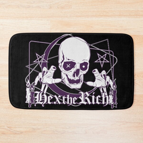 Item preview, Hex the Rich designed and sold by vonKowen.