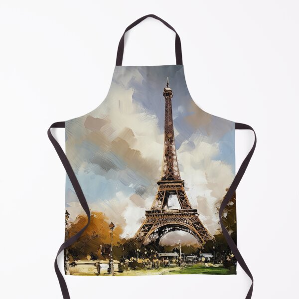 Item preview, Eiffel Tower  designed and sold by Vanover Designs.