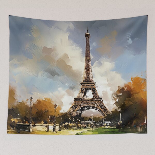 Item preview, Eiffel Tower  designed and sold by Vanover Designs.