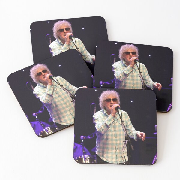 Item preview, Ian Hunter - Photograph designed and sold by ConcertImages.