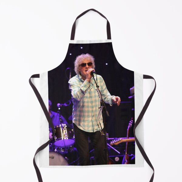 Item preview, Ian Hunter - Photograph designed and sold by ConcertImages.