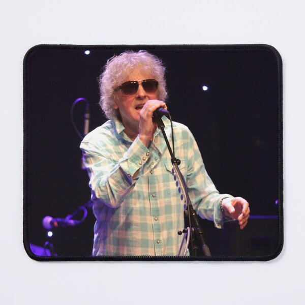 Item preview, Ian Hunter - Photograph designed and sold by ConcertImages.
