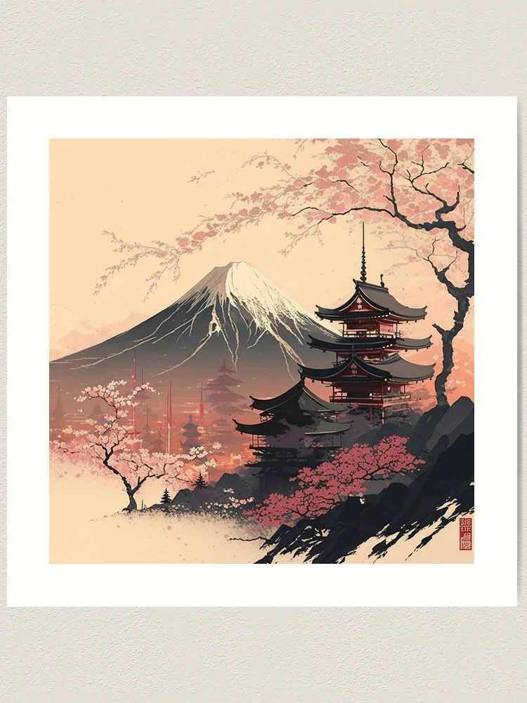 570 Best Japanese Art ideas  japanese art, japanese prints, japanese  painting