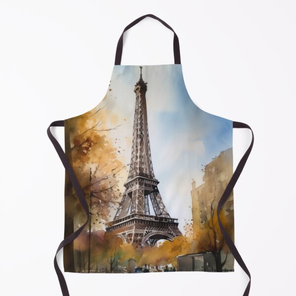 Item preview, Eiffel Tower designed and sold by Vanover Designs.