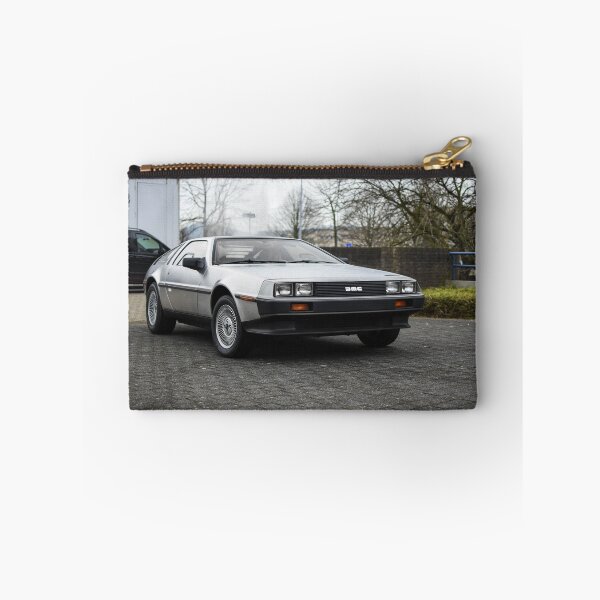 Item preview, DeLorean DMC-12 designed and sold by DutchStylez.