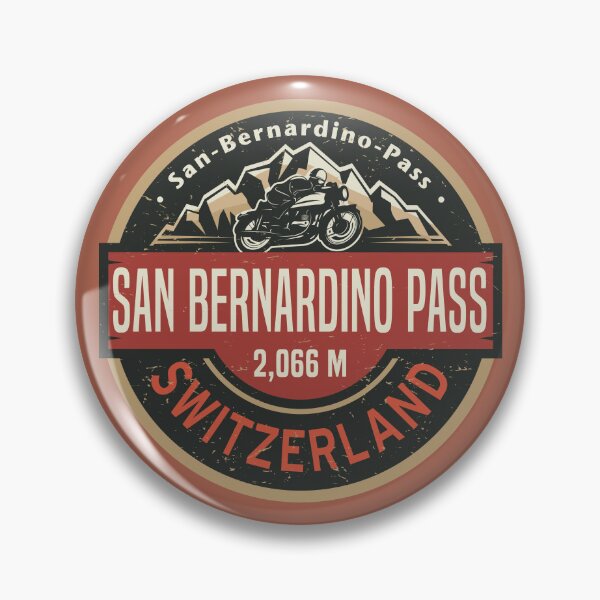 Item preview, San Bernardino Pass, Switzerland designed and sold by studio838.