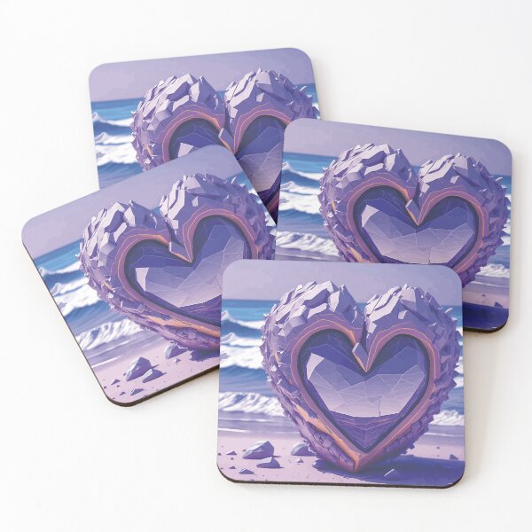Item preview, Special heart 7 #14 designed and sold by YDIX.