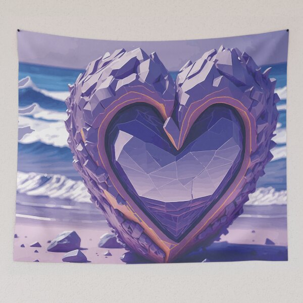 Item preview, Special heart 7 #14 designed and sold by YDIX.