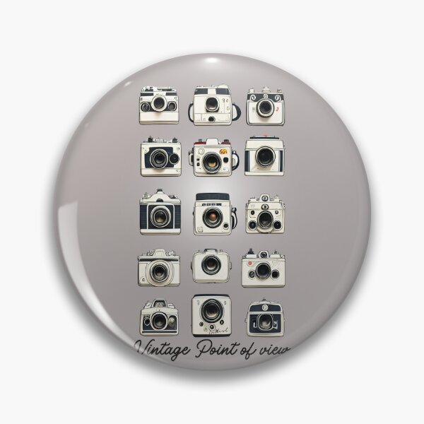 Item preview, Vintage cameras By CallisC Arts designed and sold by CallisC-Arts.