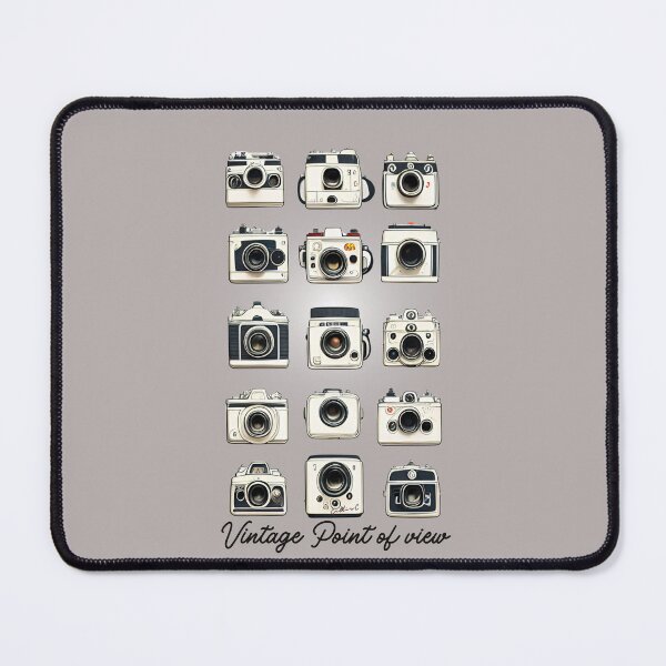 Item preview, Vintage cameras By CallisC Arts designed and sold by CallisC-Arts.
