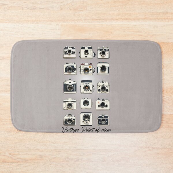 Item preview, Vintage cameras By CallisC Arts designed and sold by CallisC-Arts.