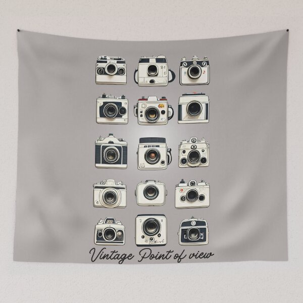 Item preview, Vintage cameras By CallisC Arts designed and sold by CallisC-Arts.