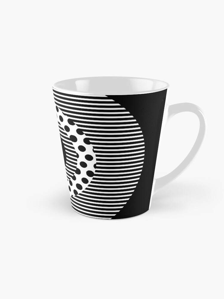 Thumbnail 1 von 4, Kaffeebecher, Design № 13 designt und verkauft von ClarissaSchwarz.