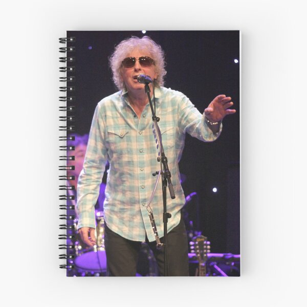 Item preview, Ian Hunter - Photograph designed and sold by ConcertImages.