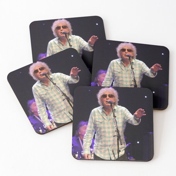 Item preview, Ian Hunter - Photograph designed and sold by ConcertImages.