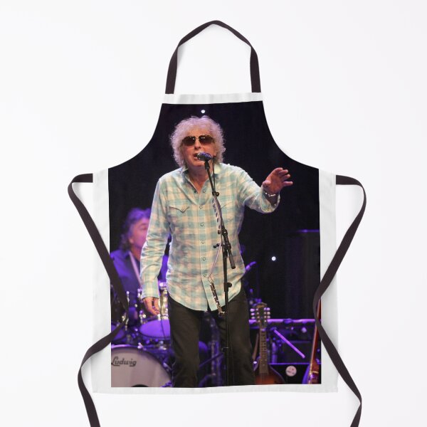 Item preview, Ian Hunter - Photograph designed and sold by ConcertImages.