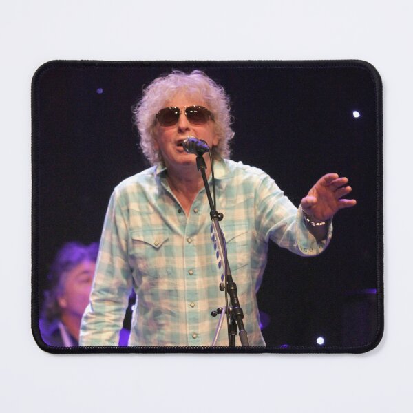 Item preview, Ian Hunter - Photograph designed and sold by ConcertImages.