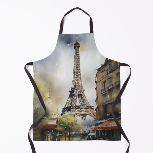 Item preview, Eiffel Tower designed and sold by Vanover Designs.