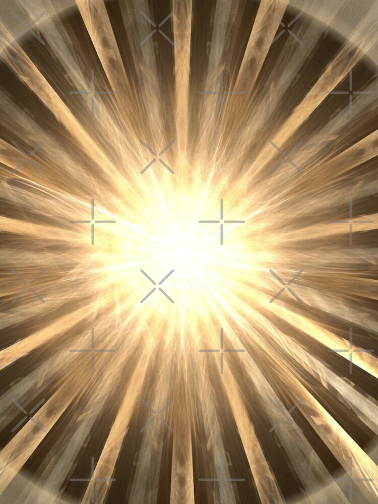 Thumbnail 4 of 4, iPhone Case, Mars Rays designed and sold by KimSyOk.