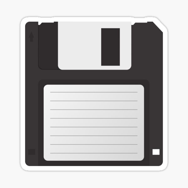 Item preview, Floppy Disk designed and sold by Altland.